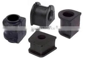Precision Rubber Bushing thumbnail-1