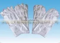 Aluminum Foil Gloves thumbnail-1