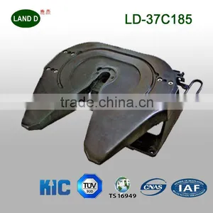Semi Trailer JOST Type Casting Fifth Wheel thumbnail-1