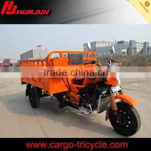 3 Wheel Motor Tricycle/motorized Tricycle Rickshaw/trike Three Wheel Car thumbnail-1