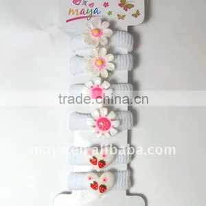 Animal Elastic Hair Holder MY5-9 thumbnail-1