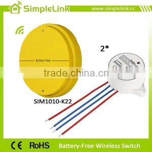 Express Wireless Network Light Switch thumbnail-4
