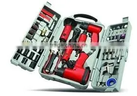 77pcs Pneumatic Tool Kit thumbnail-1