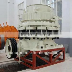 Best Price Hign Quality Spring Cone Crusher thumbnail-1