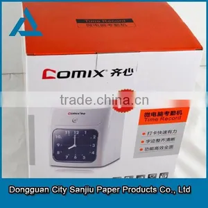 Four-color Printing Gift Box Storage Box Paper Box Gift Box Packaging Box thumbnail-1