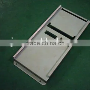 China Professional Custom Sheet Metal Enclosure thumbnail-1