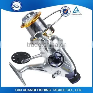 Wholesale! China Fishing Tackle Spinner Reel thumbnail-3