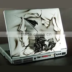 Hot Sale Skin Sticker for MacBook, Make Your Device Unique thumbnail-1