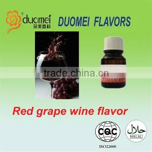 New Arrival Red Grape Wine Food Flavor, Food Flavour, Food Essence thumbnail-1