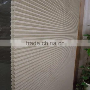 Cordless Pleated Shade Cellular Blinds thumbnail-1