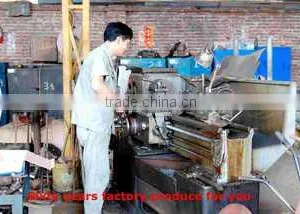Guangzhou TOP WAY Road Machinery Co., Ltd. company overview - view 3 thumbnail