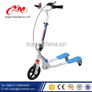 2 Wheel Self-balancing Kick Scooter With Led Light , Cheap Red Kick Scooter , Two Wheel Self Balance Kick Scooter thumbnail-6