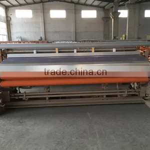 Made in China Fast Delivery Water Jet Loom in China thumbnail-6
