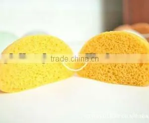 2012 Hot Selling Natural Facial Sponge thumbnail-1