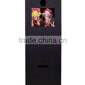 2016 New Design Cool Clap Photo Booth for Sale With 7-12 Second Printed Made in China thumbnail-6