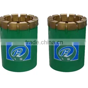 Patent !HQ T Teeth Diamond Core Bit thumbnail-5