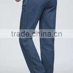 MENS GENTLEMEN AND CAUSAL JEANS thumbnail-1
