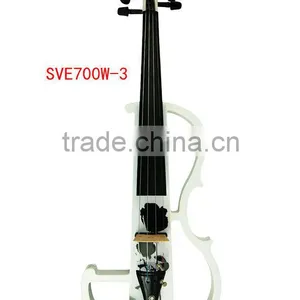 New Popular Student Electric Violin thumbnail-4