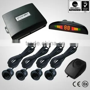 High Quality Speaker Led Car Parking Sensor Price thumbnail-1