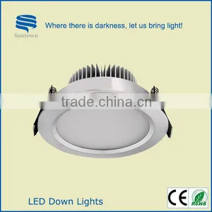 CE & ROSH Approved 3W LED Downlights With 2 Years Warranty thumbnail-1