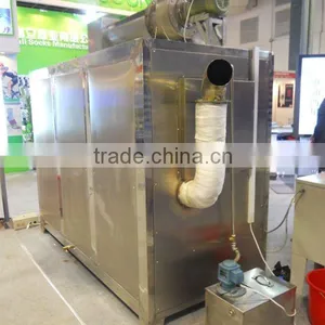 AX STEAM SOCKS SETTING MACHINE USE ELECTRIC OR DIESEL thumbnail-1