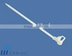 Self-Locking Nylon Cable Ties Series thumbnail-1