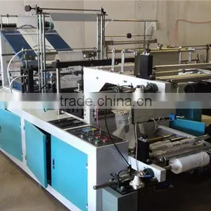 Taiwan Quality Plastic Garbage Bag Machine thumbnail-6