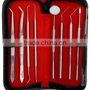General Surgical Instruments Kit Set of 8 Pieces thumbnail-1