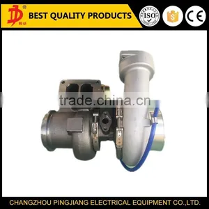 Truck GT4702BS S410G Supercharger 704604-0007 174248 177148 0R7310 1679271 451686-5016S 451686-0016 Turbo thumbnail-1