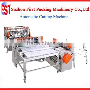 Efficient Tin Round Knife Cutting Machine thumbnail-3