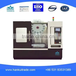 VMC-ZG500Z High Precision Cheap VMC Drilling and Tapping Center thumbnail-1