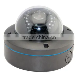 2015 New Vandalproof Camera Best Selling 1mp & 1.3mp & 2mp, 720p & 960p &1080p Hi3518 ip Home Camera thumbnail-2