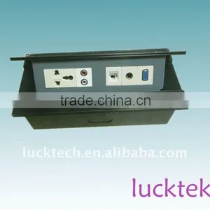 Hidden Desktop Socket thumbnail-1