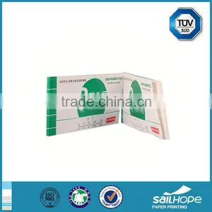 Special Promotional Billing Invoice Forms thumbnail-2