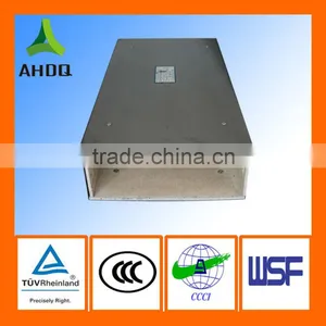 Fire Resistance Truncking Cabke Tray thumbnail-1