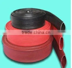 Duraline Pvc Fire Hose thumbnail-1