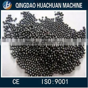 Superior Quality Steel Shot S550 for Blasting thumbnail-5