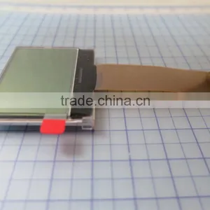 FSTN Graphic LCD PHG1206A4 128*64 thumbnail-4