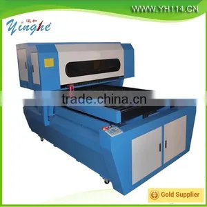 Good Quality Cnc Knife Mold Laser Cutting Machine thumbnail-1