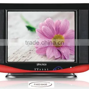 14inch 17inch 21inch CRT Color Television thumbnail-2