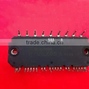 Toshiba Module MIG20J503LA thumbnail-1