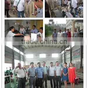Brick Stacking Machine/brick Stacker for Brick Production Line thumbnail-4