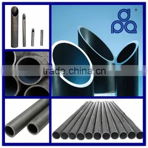 St52 Precision Seamless Tube for Hydraulic Cylinder or Pneumatic thumbnail-5