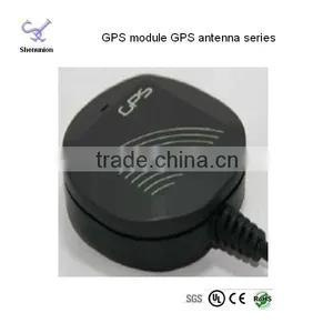 GPS Module With Antenna thumbnail-1