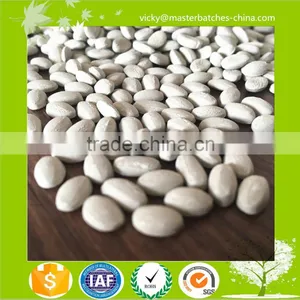 Plastic Defoamer Masterbatch for Plastic HDPE LDPE Recycled thumbnail-1