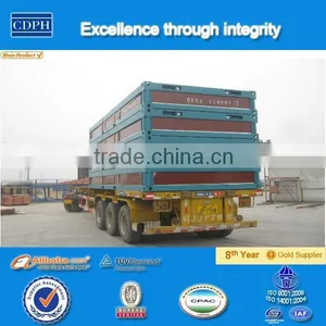 High Quality ISO Standard Prefabricated Container House for Shop thumbnail-3