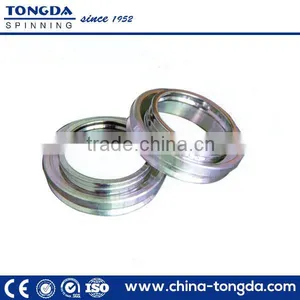 Textile Machine Parts Steel Ring / Travelers thumbnail-2