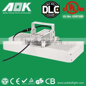 2015 New UL DLC TUV 240W LED Tunnel Light thumbnail-5