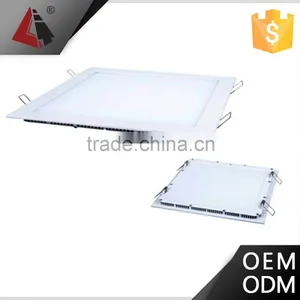 CE,RoHS, CCC Certification and Aluminum Lamp Body Material Round 600x600 Led Ceiling Light thumbnail-2