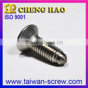 Wholesale Countersunk Flat Head Screws thumbnail-3